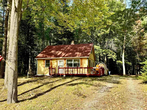 3251 Havenwood Cir, Lake, MI 48632