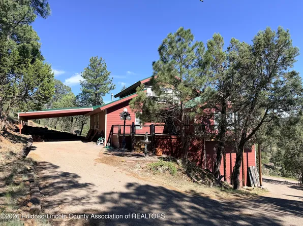 108 Coronado Dr, Ruidoso, NM 88345