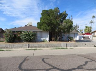 4036 N 62nd Ave, Phoenix, AZ 85033