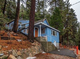 25595 Mid Ln, Twin Peaks, CA 92325