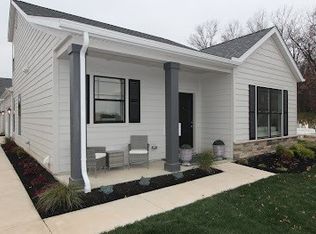 Findlay Plan, Courtyards at Plum Brook, Huron, OH 44839