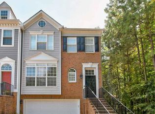 100 Kirkeenan Cir, Morrisville, NC 27560