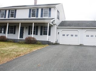 107 Plain Rd, South Deerfield, MA 01373