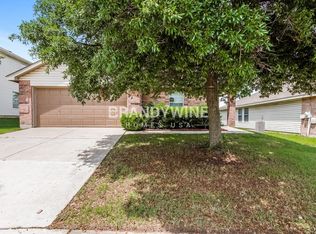 14229 Zamora Ln, Haslet, TX 76052