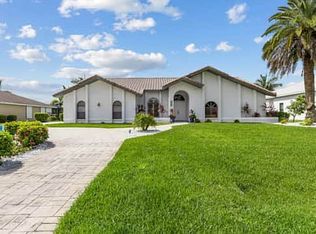 2522 SW 51st St, Cape Coral, FL 33914