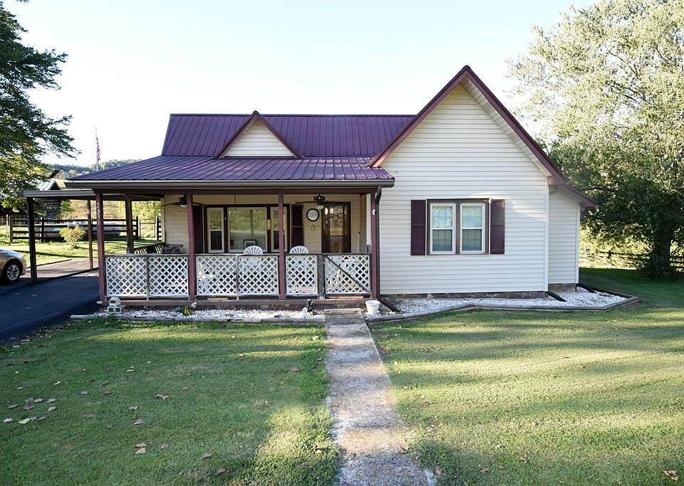 2391 Hogskin Rd, Washburn, TN 37888 Zillow