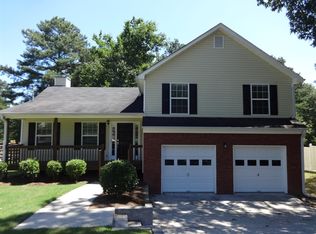 4317 Megan Manor Dr, Powder Springs, GA 30127
