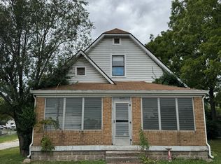 1420 S Lynhurst Dr, Indianapolis, IN 46241