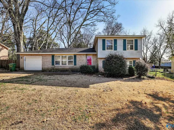 514 Valley View Ter SE, Huntsville, AL 35803