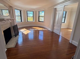 9 Ellery St APT 3, Cambridge, MA 02138