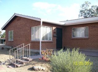 1801 E Lester St #12, Tucson, AZ 85719