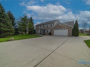 29675 Bradner Rd, Northwood, OH 43619