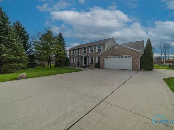29675 Bradner Rd, Northwood, OH 43619