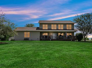 9397 E 142nd Ave, Hebron, IN 46341