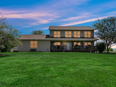 9397 E 142nd Ave, Hebron, IN, 46341