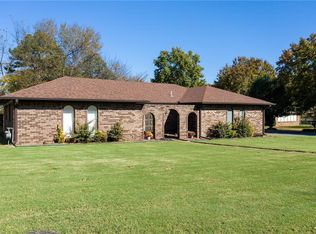 9117 Timberlyn Way, Fort Smith, AR 72903