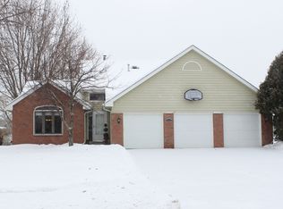 17633 Evener Way, Eden Prairie, MN 55346