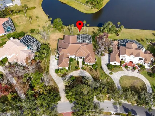 2224 Alaqua Dr, Longwood, FL 32779