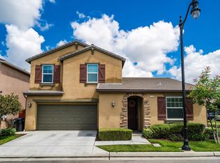 1776 W Escher Way, Hanford, CA 93230