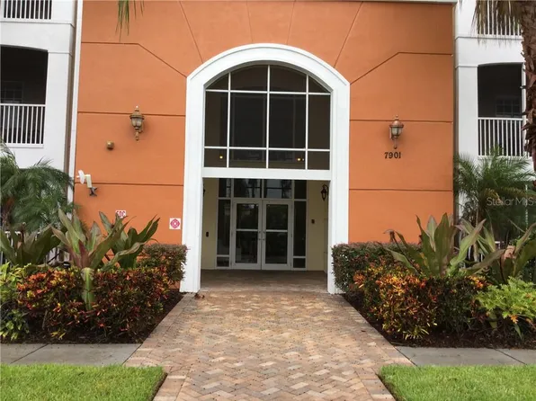 7901 Seminole Blvd APT 1106, Seminole, FL 33772
