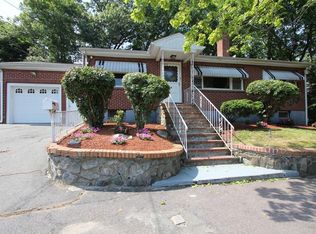 66 Maurice St, Medford, MA 02155