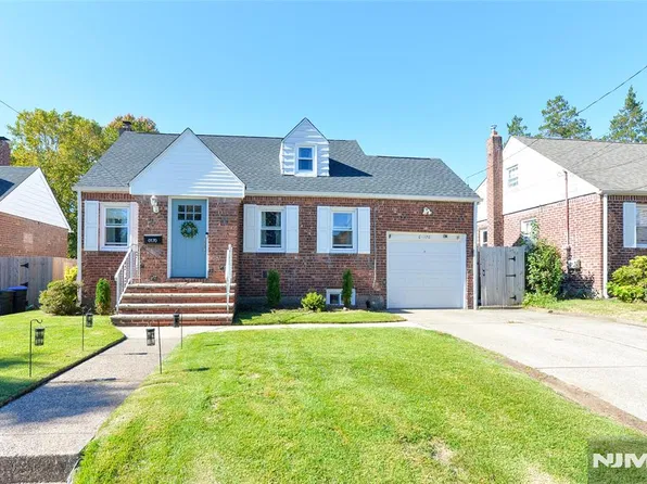 0-170 Tunbridge Road, Fair Lawn, NJ 07410