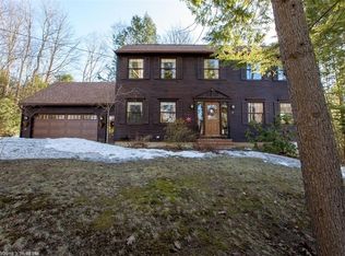 39 Palmer St, Brunswick, ME 04011