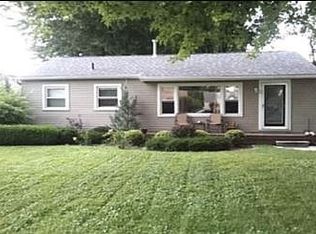 36928 Jefferson Ave, Harrison Township, MI 48045