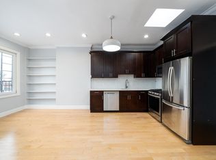 13 Bentley Ave #3, Jersey City, NJ 07304