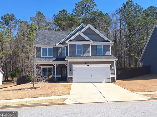 212 Stonecreek Bnd, Monroe, GA 30655