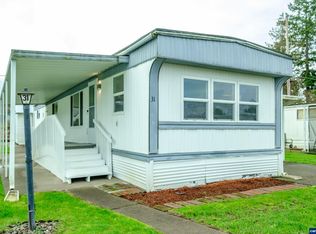 204 Cascade Dr UNIT 31, Lebanon, OR