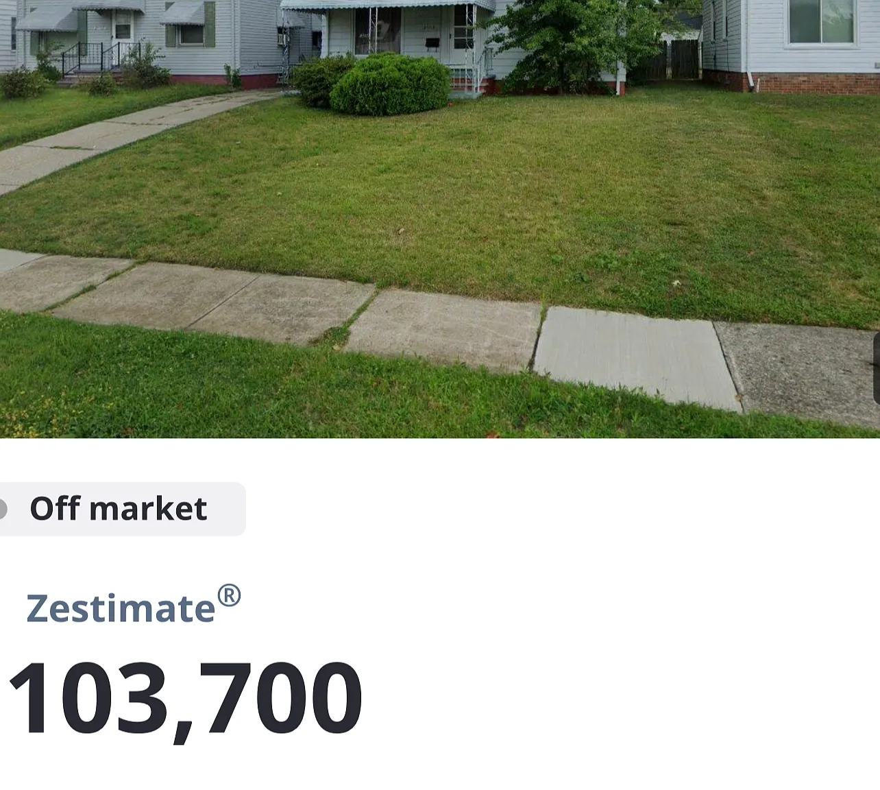 4 bed, 1500 sqft, $1,400 — Photo 1