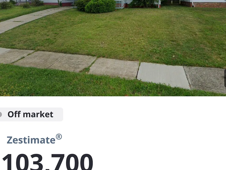 21113 Watson Maple Hts