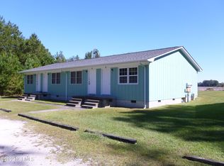 1619 Halltown Rd APT 1, Jacksonville, NC 28546