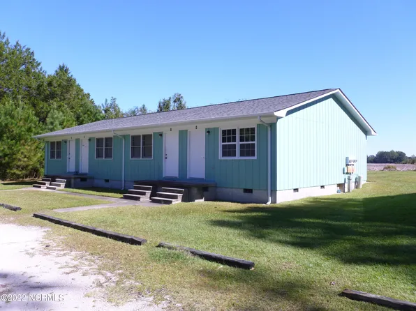 1619 Halltown Rd APT 1, Jacksonville, NC 28546