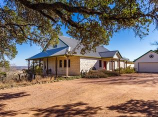 617 Oak Haven Rd, Fredericksburg, TX 78624