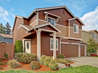 12410 58th Ave SE, Snohomish, WA 98296