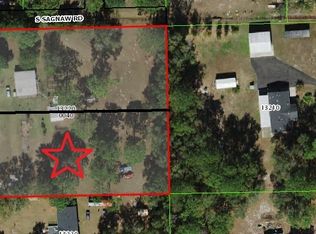 415 S Scarboro Ave, Lecanto, FL 34461