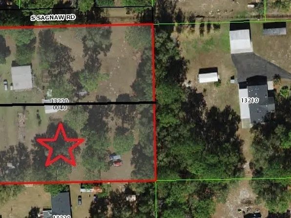 415 S Scarboro Ave, Lecanto, FL 34461