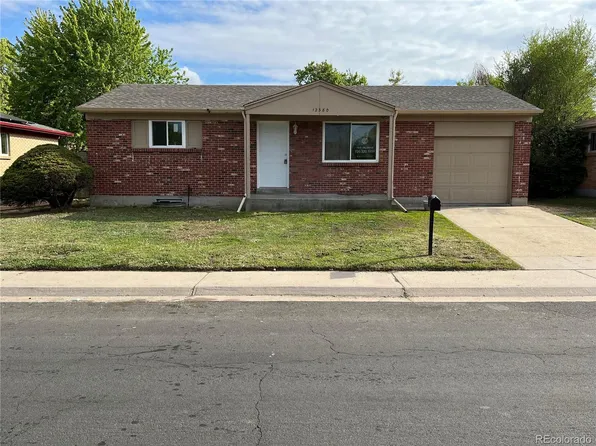 12380 E 55th Avenue, Denver, CO 80239