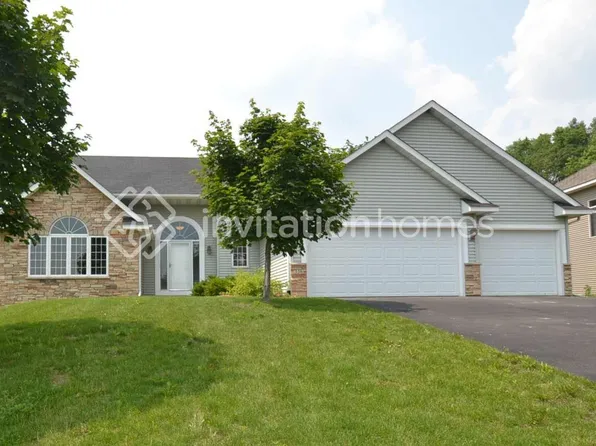 336 Brady St, Elko New Market, MN 55054