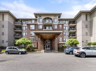 9473 Broadway #211, Chilliwack, BC V2P8E7