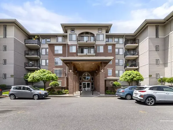 9473 Broadway #101, Chilliwack, BC V2P 8E7
