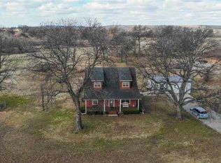 53 Snowfire Dr, Springer, OK 73458
