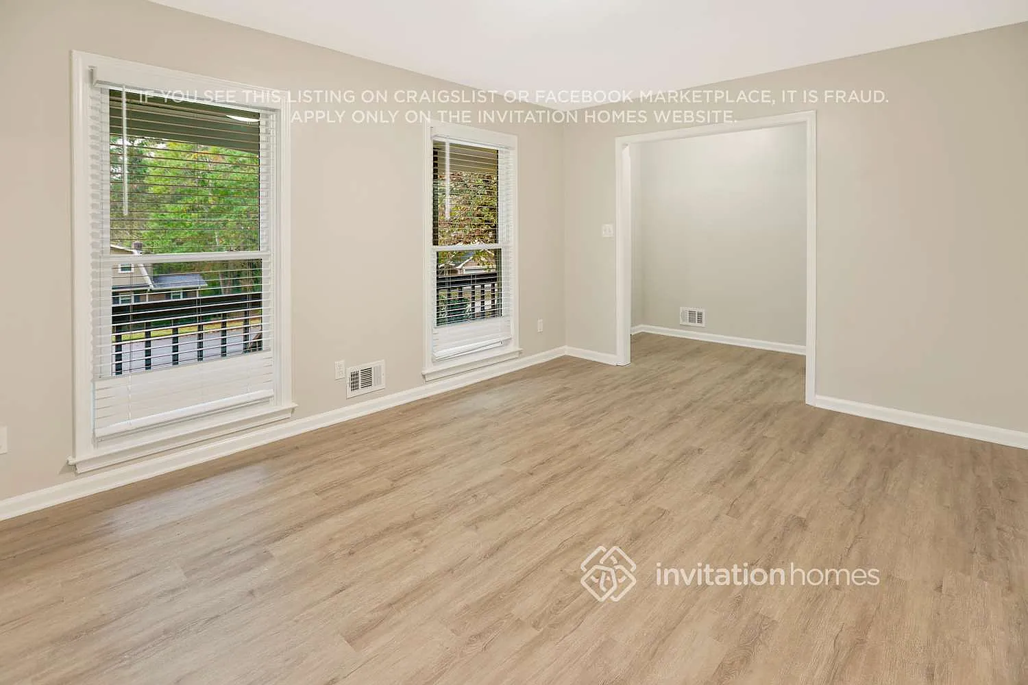 3570 Greentree Farms Dr Decatur, GA 30034 — Photo 3