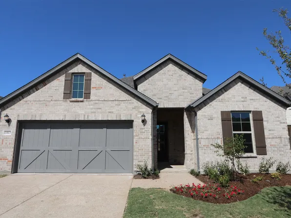 1013 Hickory Chase Ln, Melissa, TX 75454