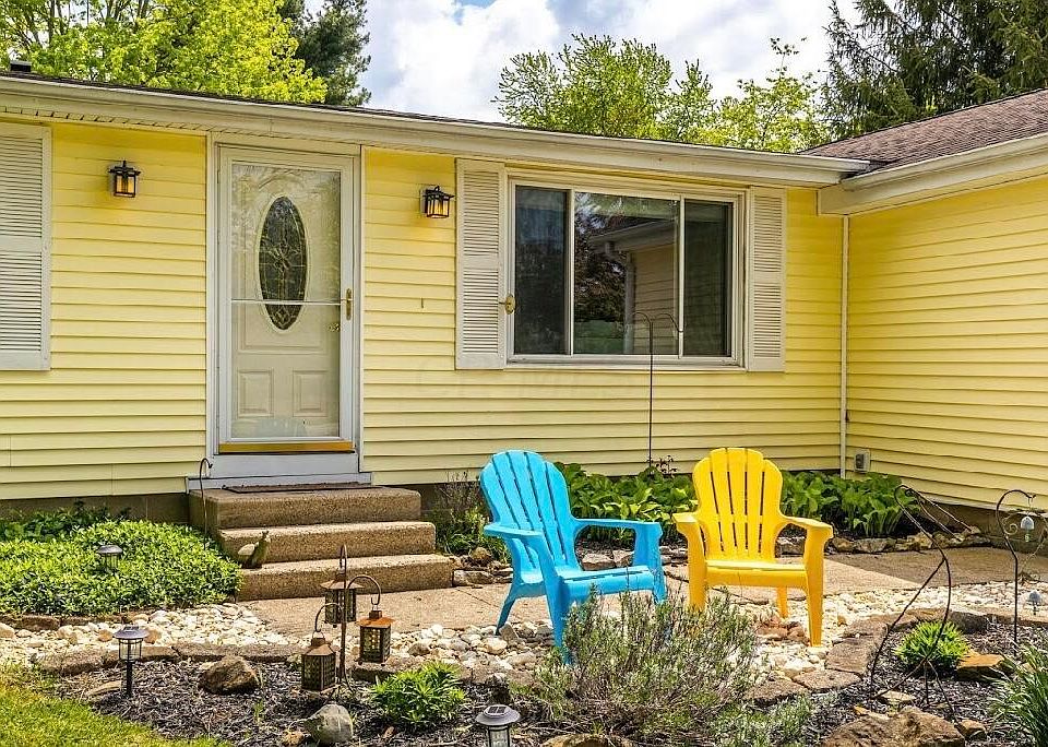 11514 Snyder Church Rd NW, Baltimore, OH 43105 Zillow