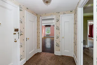 Sold by Brown Harris Stevens