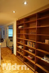 Rented by Mdrn Residential