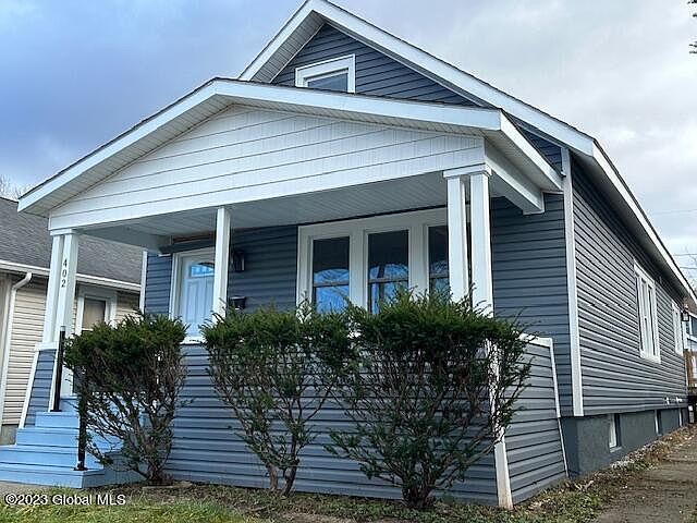402 6th Avenue, Troy, NY 12182 | Zillow